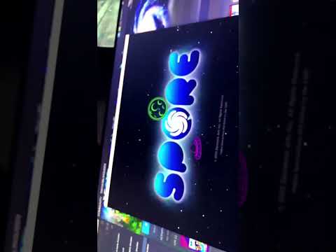 Get lucky spore