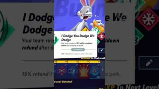 Best Bugs Bunny Perks in Multiversus (New and Updated!)