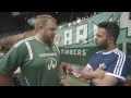 Battle of Cascadia - Portland Timbers vs Seattle Sounders | Derby Days