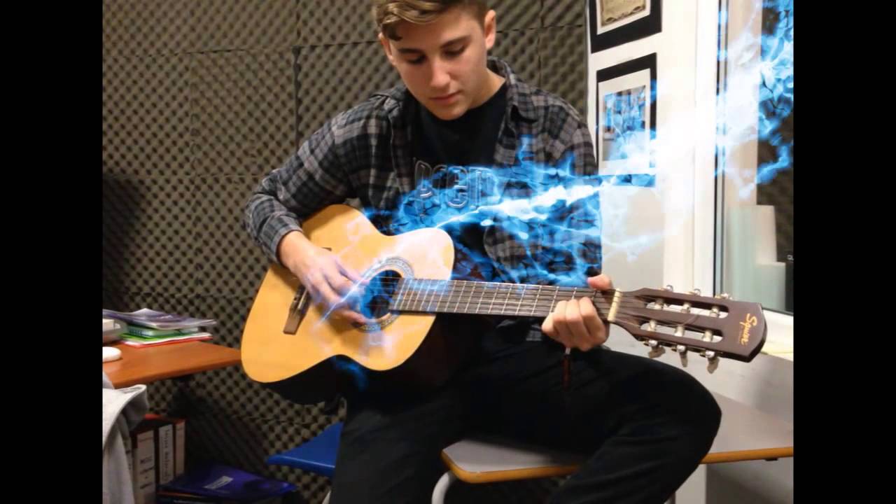 first video test 2 - YouTube