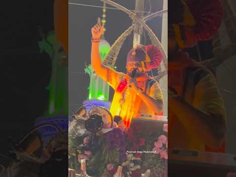 Tiger Raja Singh ⚔️ Challenge to Owaisi Brothers 🔥🤬 | Raja Singh Powerful Speech at Begum Bazzar