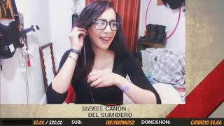 Random Clip Twitch Español 003