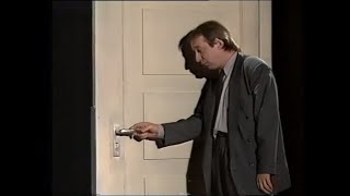 Richard Rogler Warum Nur Hat Sich Helmut Kohl Eingeschlossen?