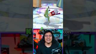 James Sacando Los Pasos Prohibidos