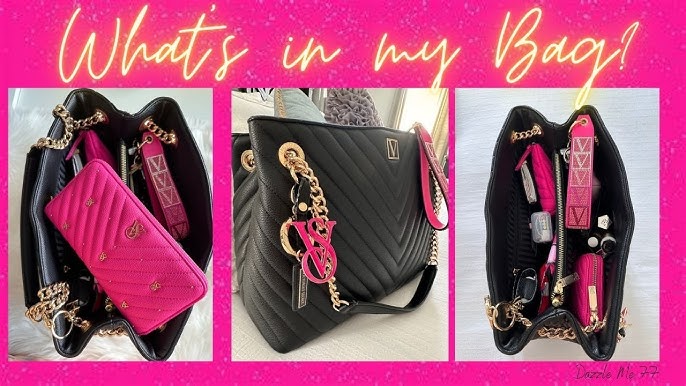 Victoria's Secret Signature Bucket Bags for Women