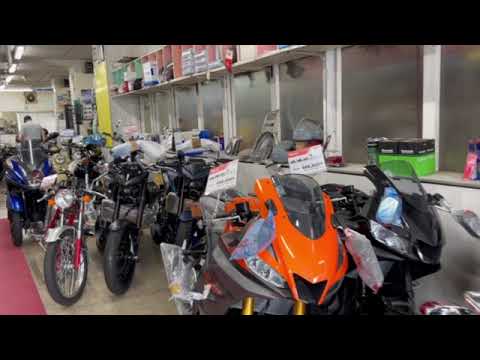 株)ヤングオート | BDSバイクセンサー