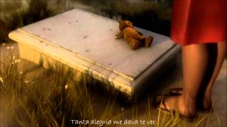 Anahí - Te Puedo Escuchar - Video Clip