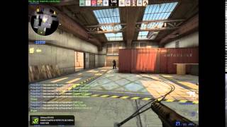 ESEA cheater...