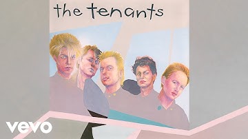 The Tenants - Look The Other Way (Official Audio)
