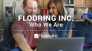 Introducing Flooring Inc Who We Are In 60 Seconds