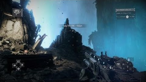 KILLZONE SHADOW FALL - Walkthrough Campaign Full Gameplay Part 8