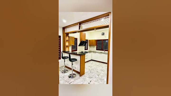 Modern open kitchen ideas||kitchen ideas