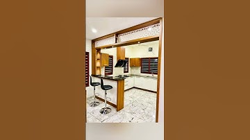 Thumbnail of Modern open kitchen ideas||kitchen ideas