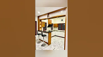 Modern Open Kitchen Ideas Kitchen Ideas 