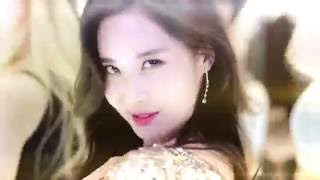 Yuri X Seohyun - Secret [MV] [HD]