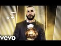 Ramenez le ballon dor a la maison  parodie vegedream benzema 