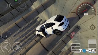 Car crash  compilation Game \ WDAMAGE: Car crash engine screenshot 5
