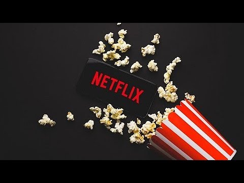 Netflix agora tem figurinhas de filmes e séries no WhatsApp; veja