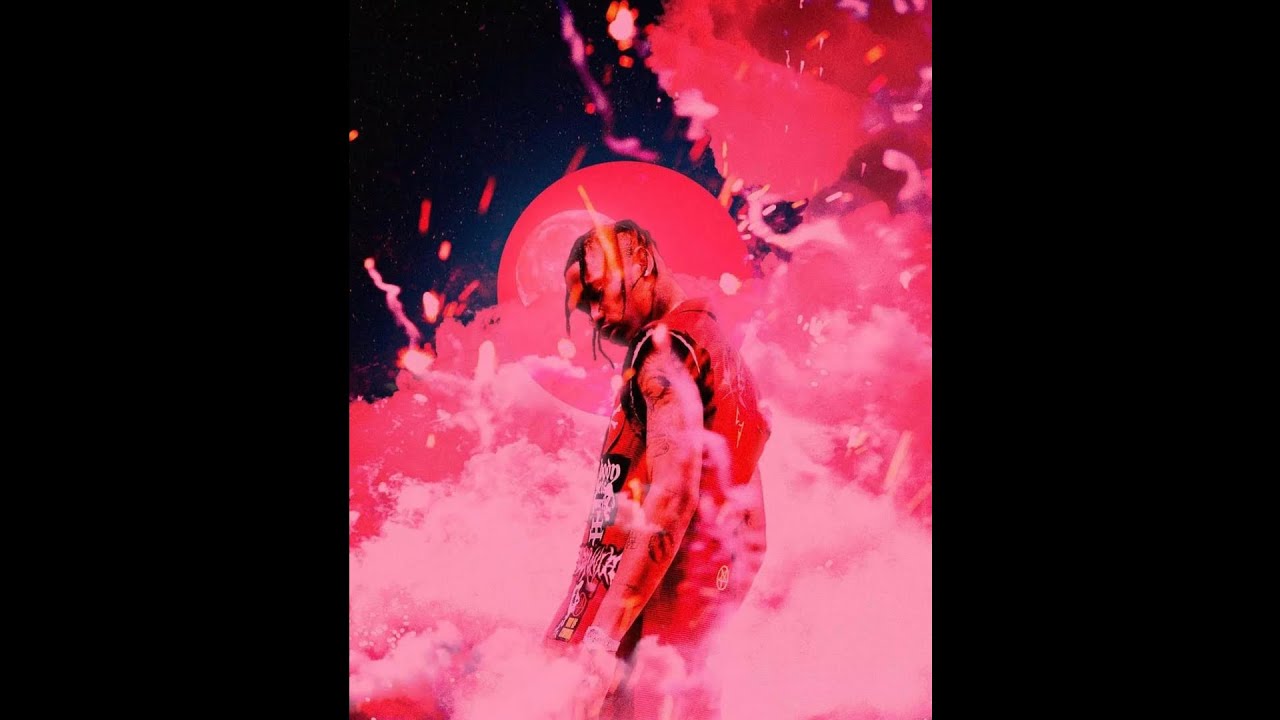 [FREE] Future + Travis Scott Type Beat 2021 "Trivia" |prod. DB!