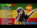 Tagalog Reggae Classics 2025 🌴 Chocolate Factory, Tropical Depression &amp; Blakdyak – Timeless OPM Hits