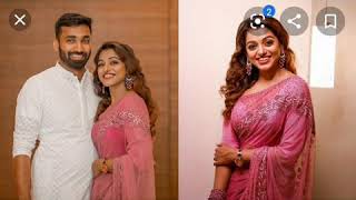 Meera Anil To Pradeep Chandran Malayalam Tv Celebs Who Got Married During Quarantinemeera Anils Ma