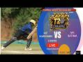 LIVE CRICKET EAST AFRICA SAFARI T20 CRICKET CHALLEGE CUP MT KARISIMBI VS MT SATIMA 