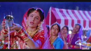 Mehandi Se Likh Gori  Song Balmaa Asha Bhosle Avinash Wadhavan Ayesha Jhulka Wedding 