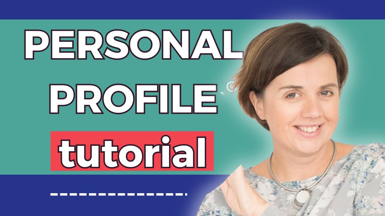How to create a LinkedIn Account: The Ultimate Step-by-Step Guide - YouTube