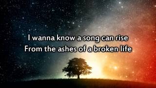 Tenth Avenue North  Worn - Instrumental with lyrics