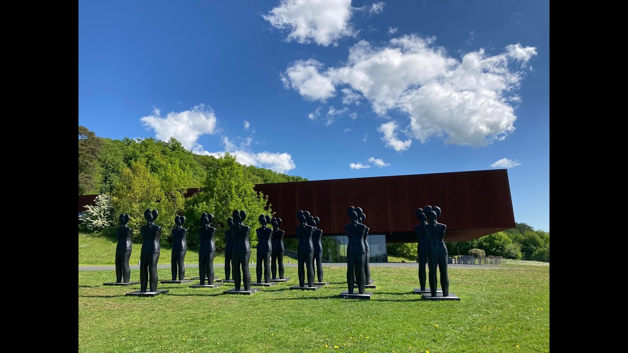 History Hike: Celtic Hill Fort