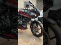 2025 New Bajaj Pulsar 220 F Obd 2 B Updated Model Black Red Colour вќ пёЏрџ рџ Ћрџ Ґ 2025 New Bajaj Pulsar 220 F Obd 2 B Updated Model Black Red Colour вќ пёЏрџ рџ Ћрџ Ґ