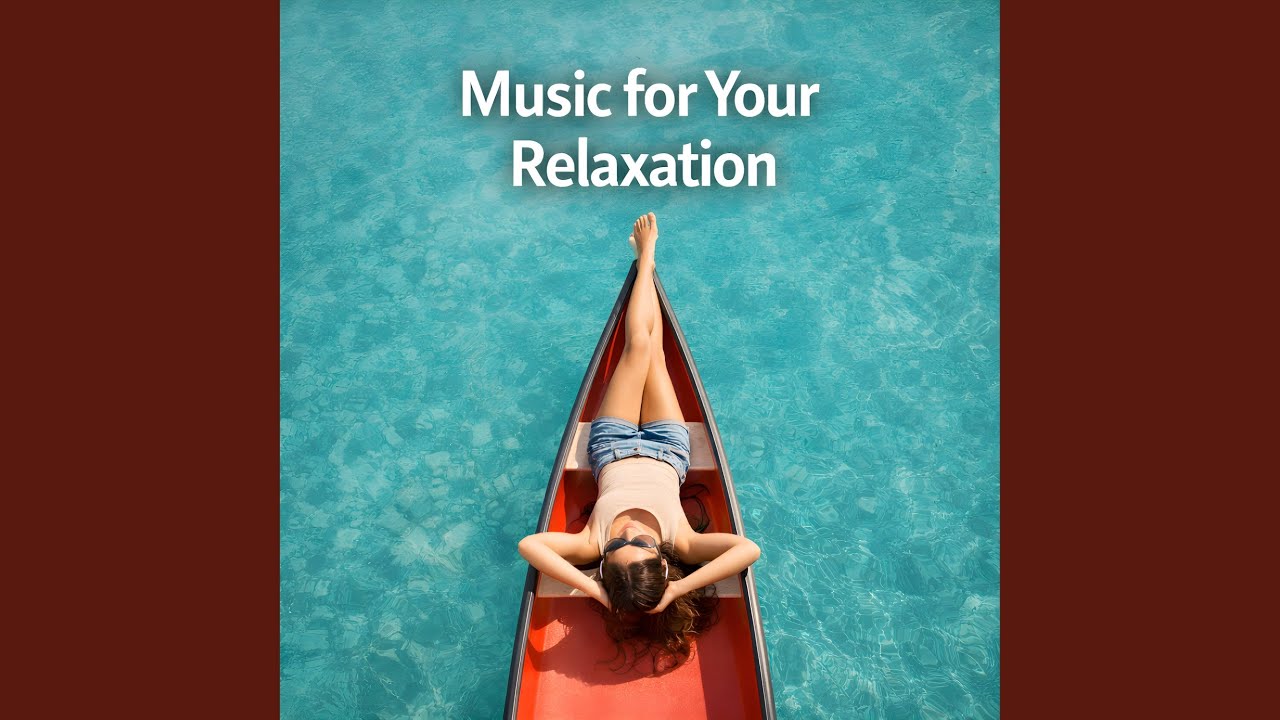 Cafe Background Guitar Music