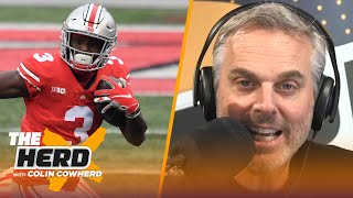Joel Klatt on Ohio State's defense, Michigan & Penn State troubles, Dabo Swinney | CFB | THE HERD
