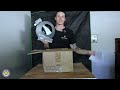 Durban Poison Meets Earth Axis Pro: A Look at Our Grow Setup