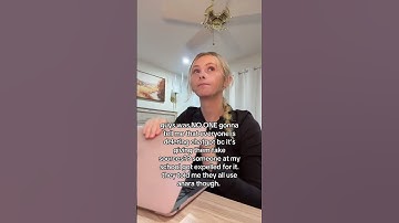 why did no one wanna tell me??? #anara #ai #chatgpt #collegelife #advice