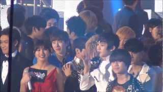 20121229 SBS Ending(HD)