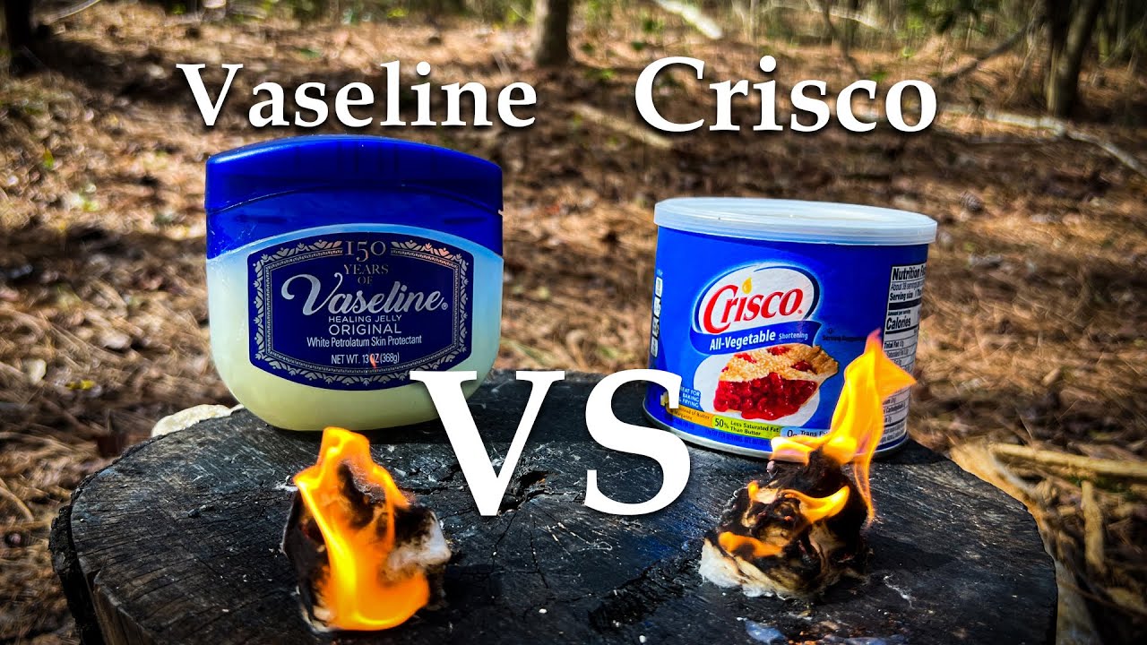 You Won't Believe What We Discovered About Vaseline Cotton Balls