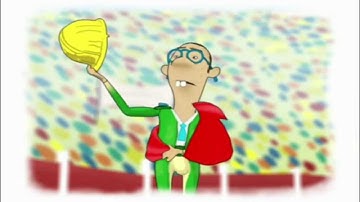 Character Animation Reel 2013