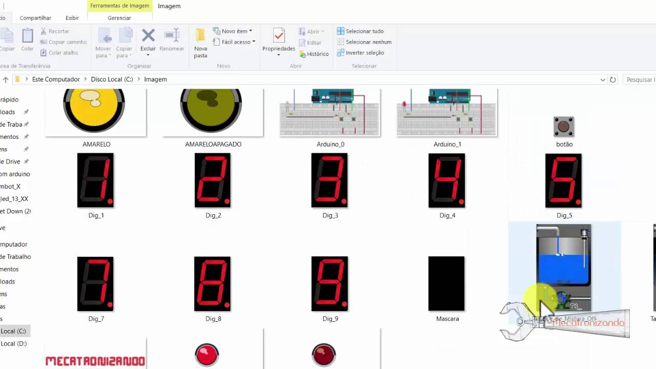 C# - Windows Form - Aula 8 - Parte 2 - YouTube