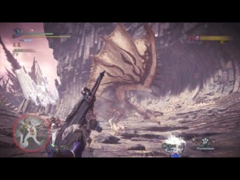 Video: Monster Hunter World - Rathalos-strategie, Rathalos-zwakte En Hoe Je Rathalos-schaal, Schaal, Staart, Merg En Webbing Kunt Krijgen