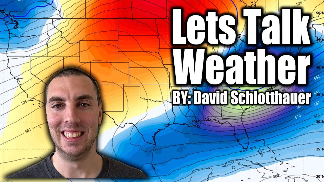 Weather Discussion Weather Discussion 12/20/2023: Major Flood Threat In SoCal - YouTube