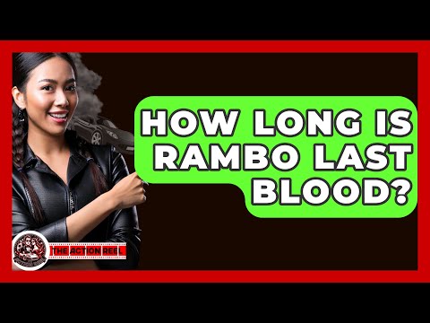 How Long Is