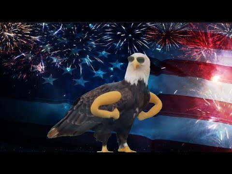 Yeah Clean AMERICA! OH YEAH! Clean Meme Edit - YouTube
