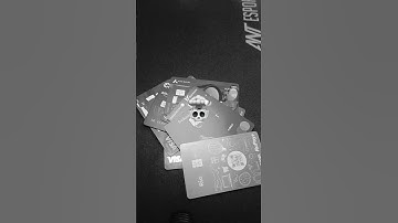 Don’t Get a Credit Card | Why I Avoid Credit Cards #memes #shorts