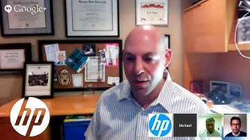 Benchmark your QA and Testing with the World Quality Report | HP