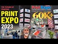 The future of printing highlights from printing exhibition 2023 chennai trade centre