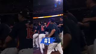 MLB Players CAUGHT CHEATING Profile