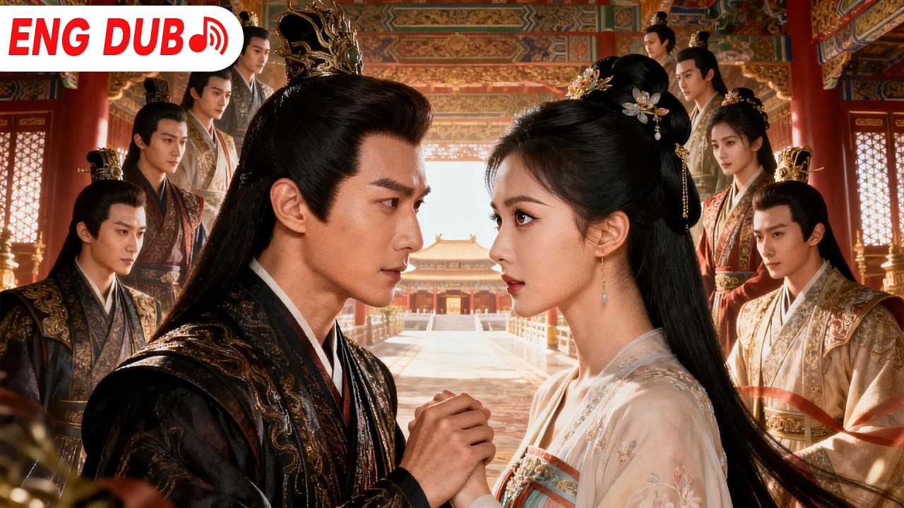 Актриса в теле наложницы: как я соблазняла притворного принца и стала императрицей