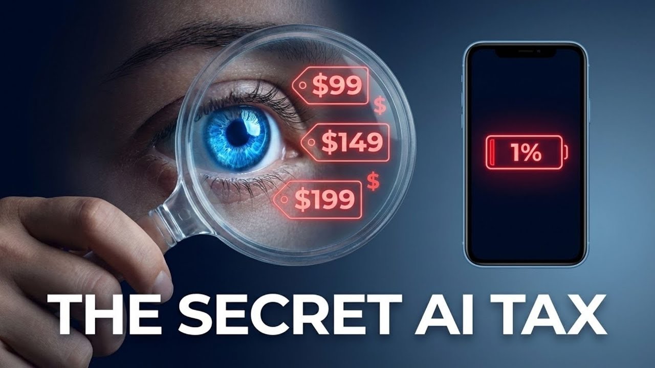 How AI Is Making Everything More Expensive (And How to Outsmart It)