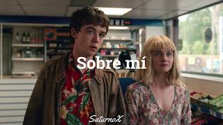 Walking All Day | Sub. Españo| Graham Coxon | The end of the fun***in world